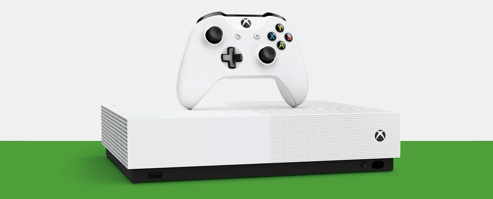 Consolas Xbox Estão a Integrar xCloud