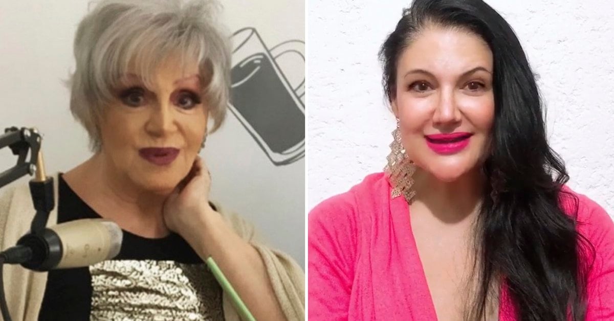 «El juez va a pedir cabellos y señas»: Anel Noreña emitió una advertencia legal contra Alejandra Ávalos y Manuel José
