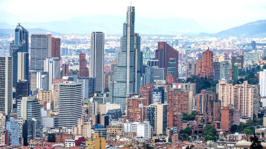 Estas son las localidades más seguras e inseguras en Bogotá - crédito Archivo