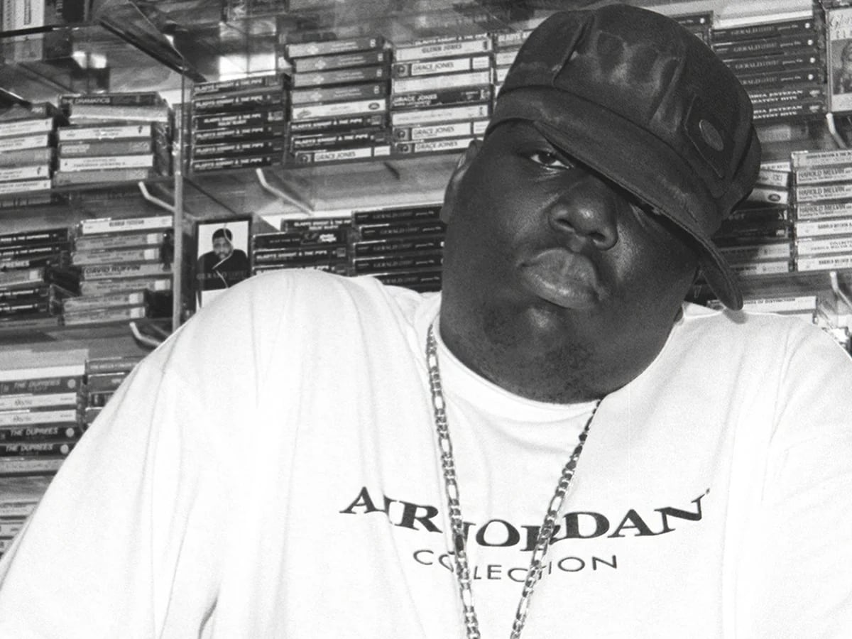 Quién mató a The Notorious B.I.G y otras controversias sobre la muerte del  rapero y su relación con Tupac, Música