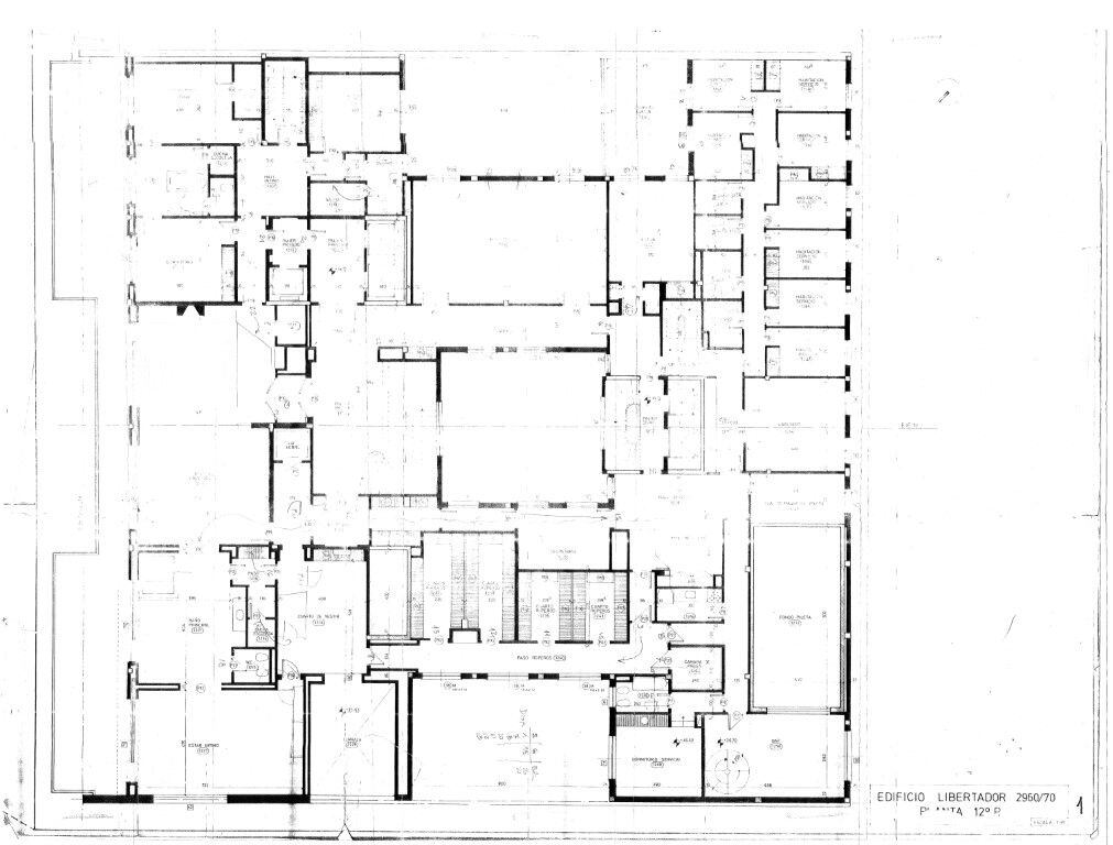 Departamento ALF