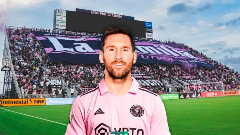 Lionel Messi al Inter Miami: cuánto saldrá verlo y adquirir su camiseta