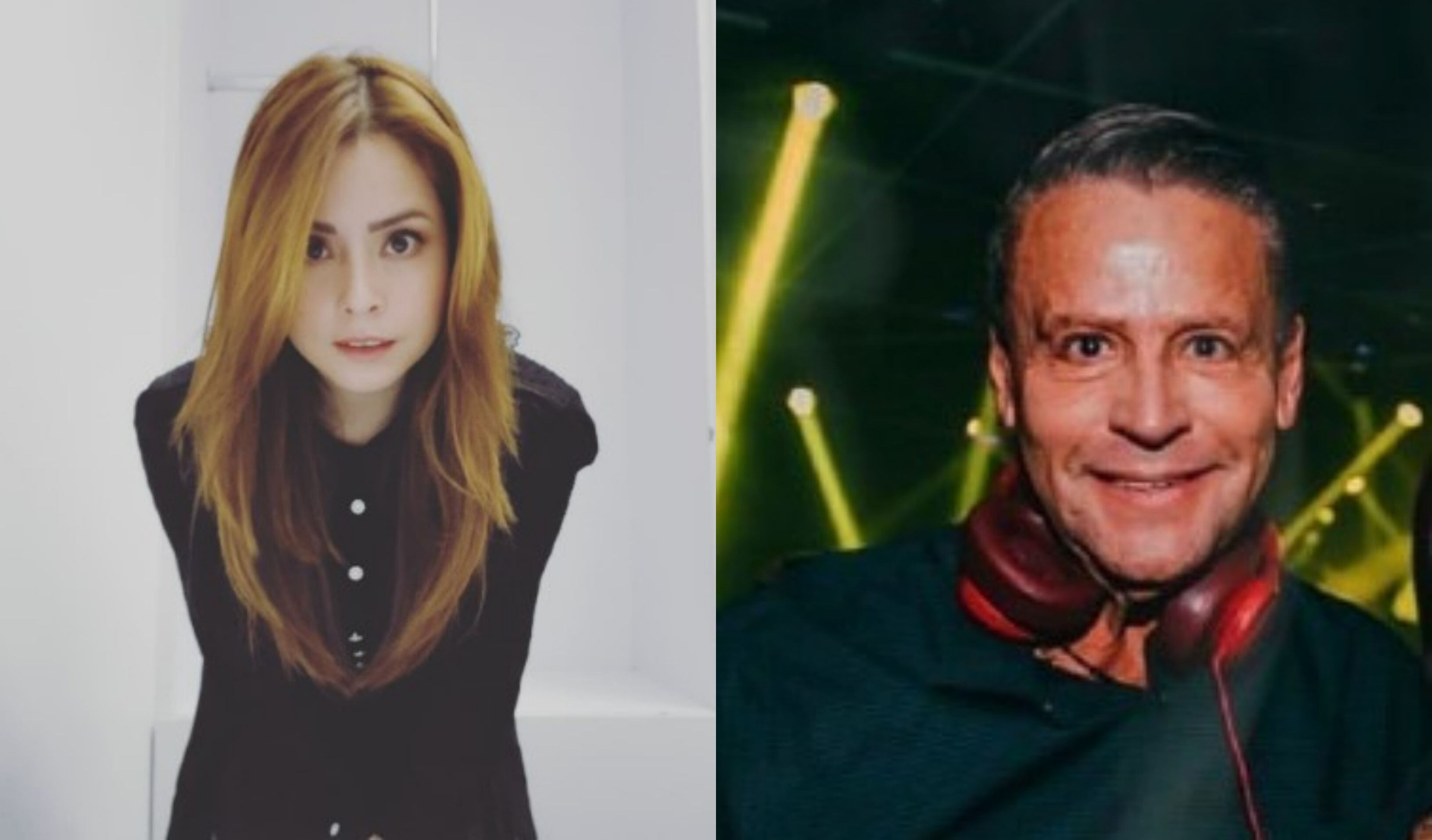 Maryfer Centeno Vs Alfredo Adame: La Grafóloga Dio Una Contundente ...