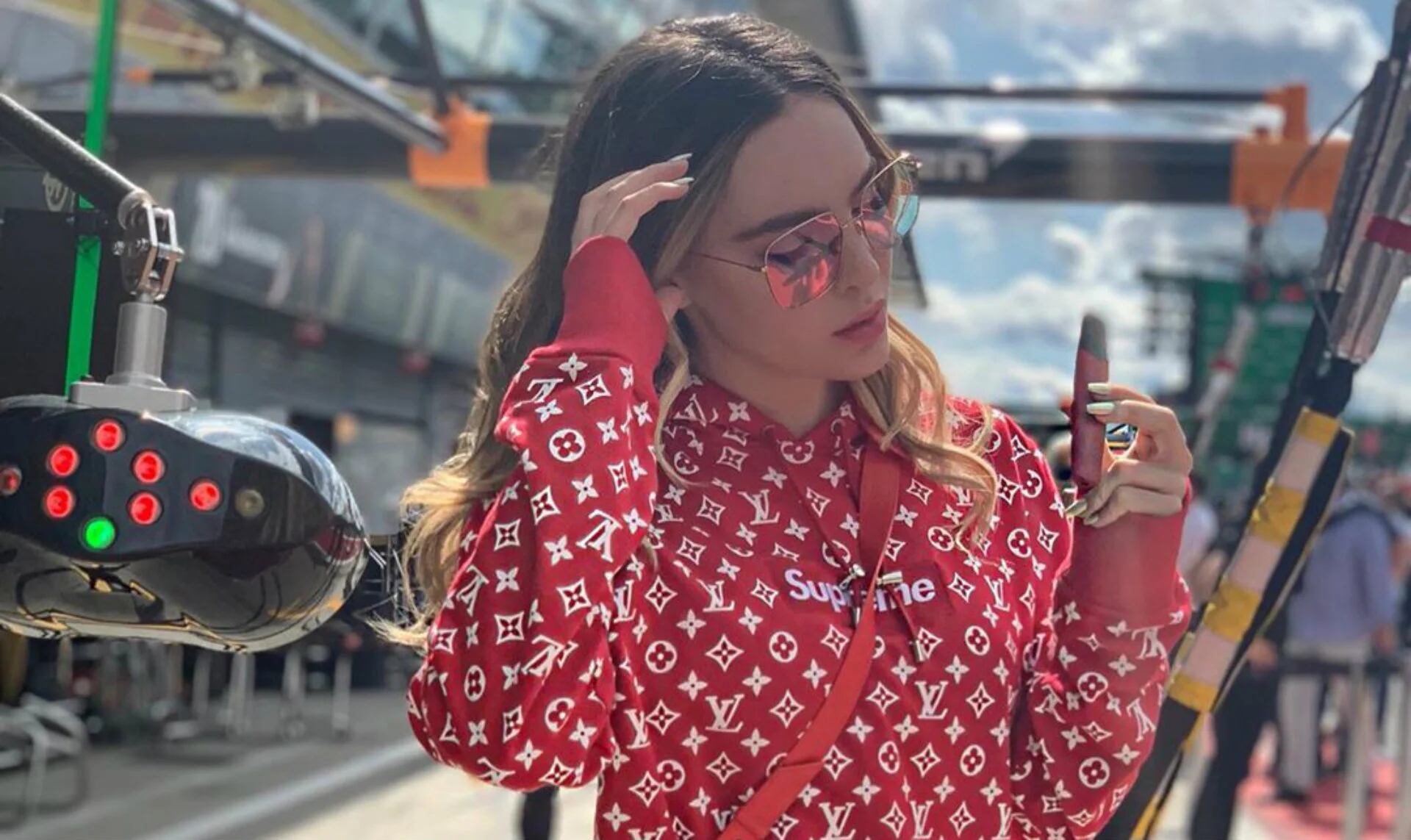 La viralidad de la moda: Supreme x Louis Vuitton