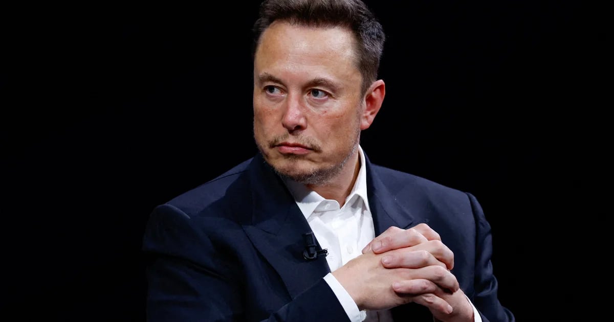 El plan de Elon Musk para acabar con la crisis energética, según él, sin  contaminar el planeta - Infobae