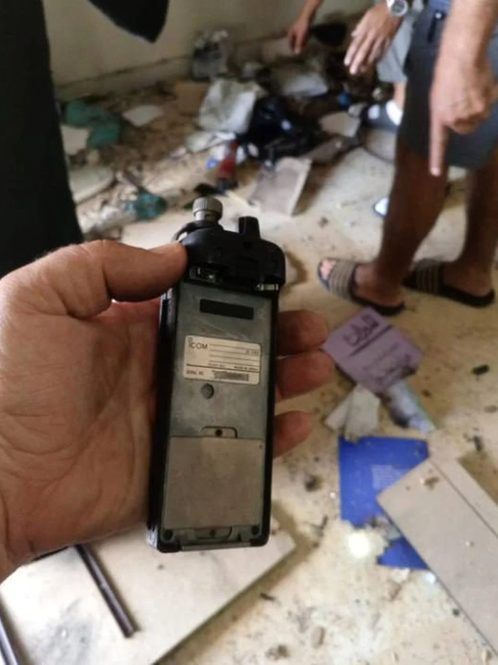 Nuevas explosiones en Líbano: estallaron walkie talkies de Hezbollah y confirmaron 14 muertes