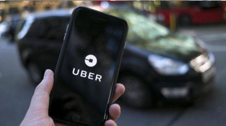 En qué consiste Uber Pro: el sistema de recompensas que podría ...