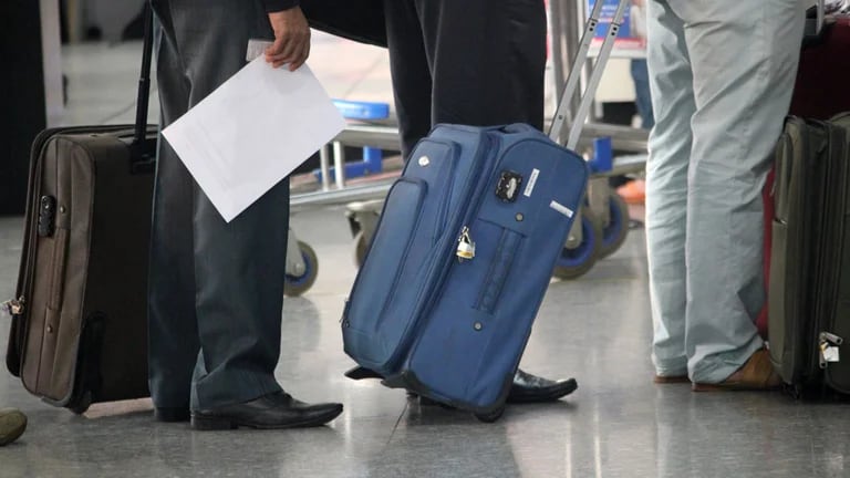 Cuánto puede pesar el equipaje - Consejos para Viajeros - FAQ