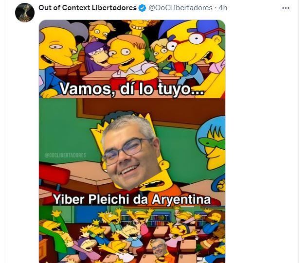 memes sorteo de octavos