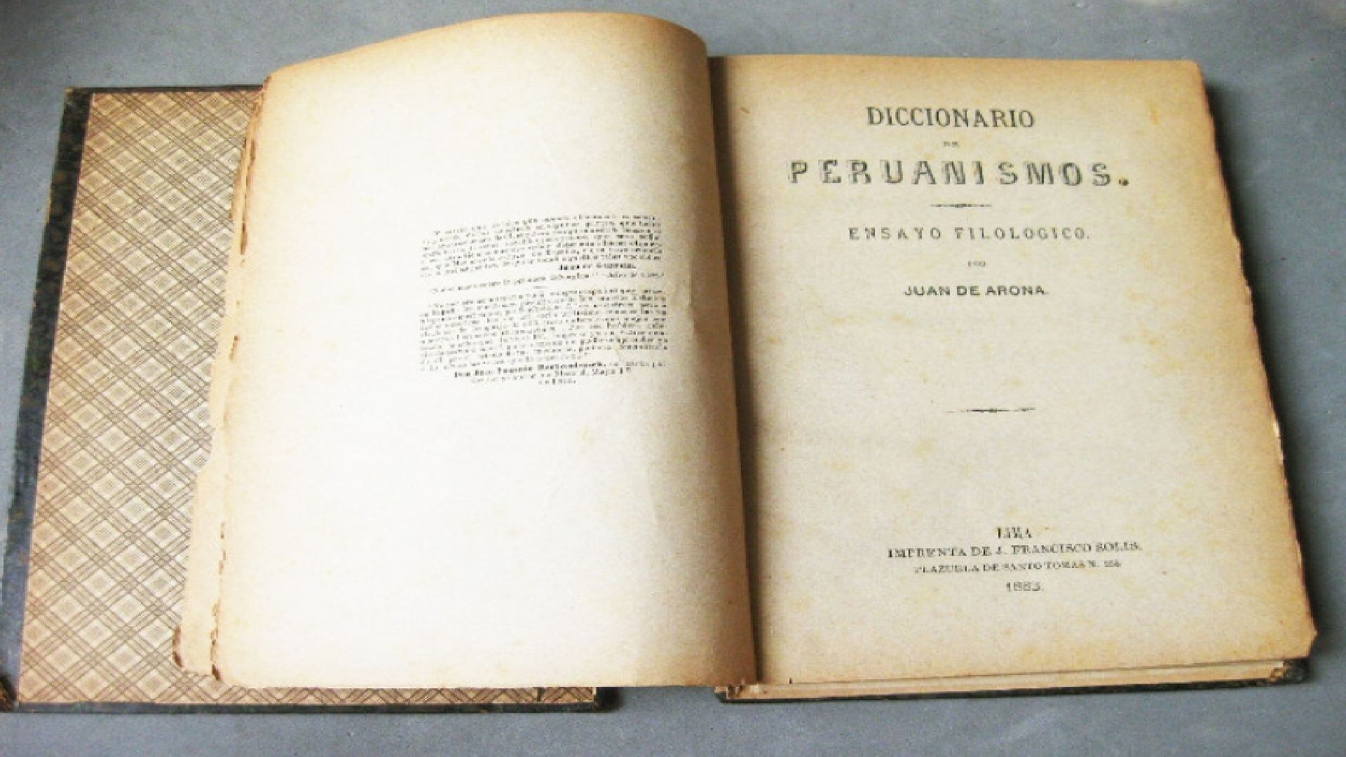 Juan de Arona – San Isidro – literatura peruana – historias – Perú