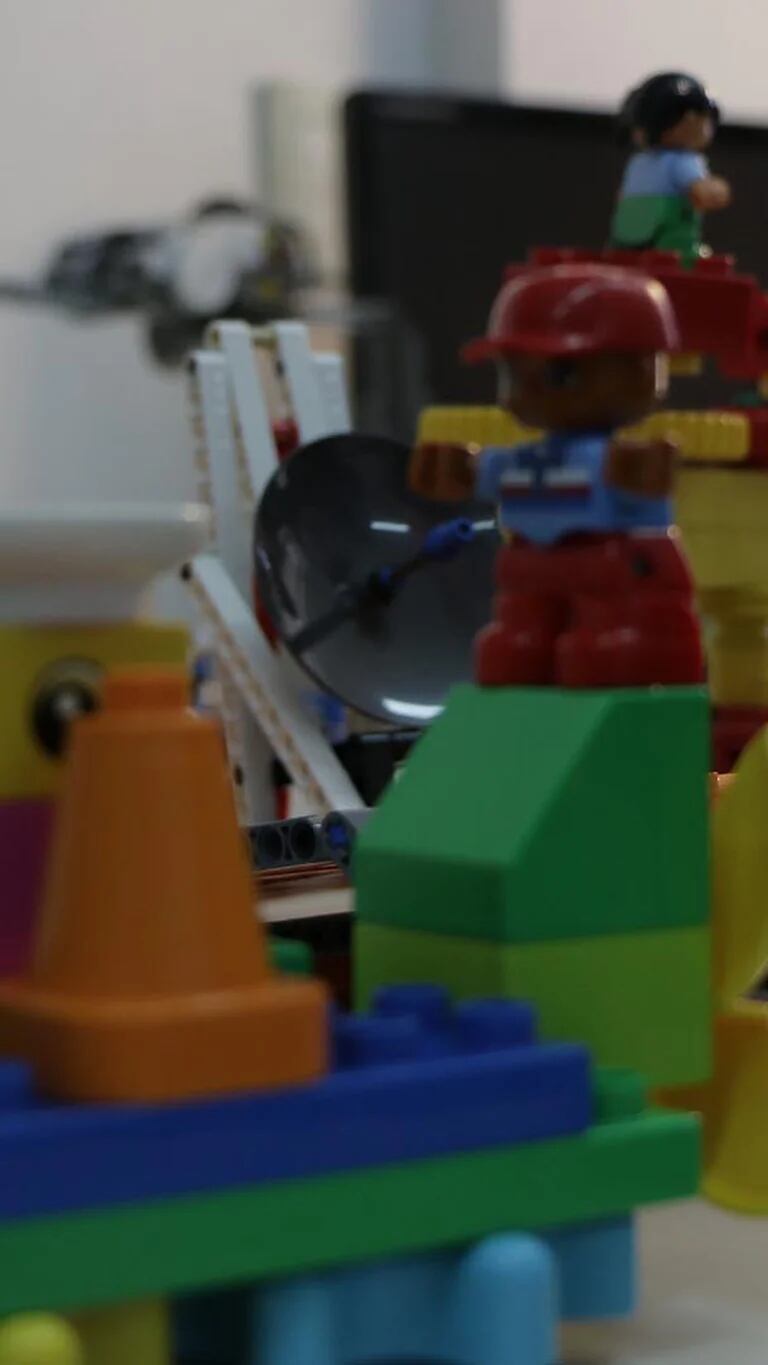 Legos y su papel como herramienta educativa estrella del siglo XXI -  Observatorio / Instituto para el Futuro de la Educación