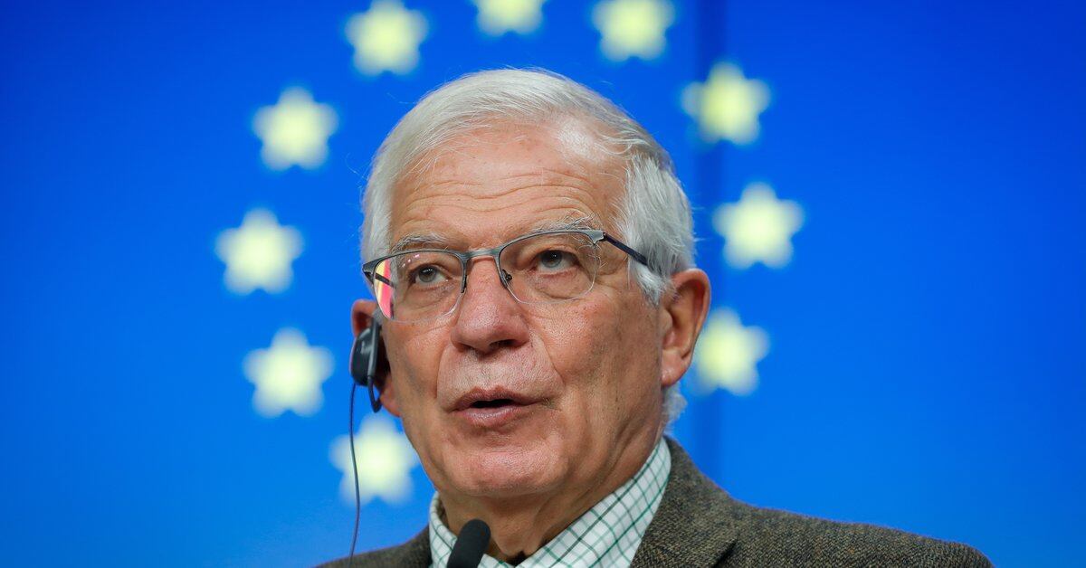 Josep Borrell wyraził zaniepokojenie spadkiem zaufania do demokracji w Ameryce Łacińskiej