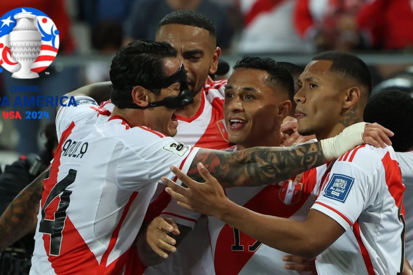 Perú enfrentará a Argentina, Brasil y Uruguay en la Copa América Fútbol  Playa, Noticias