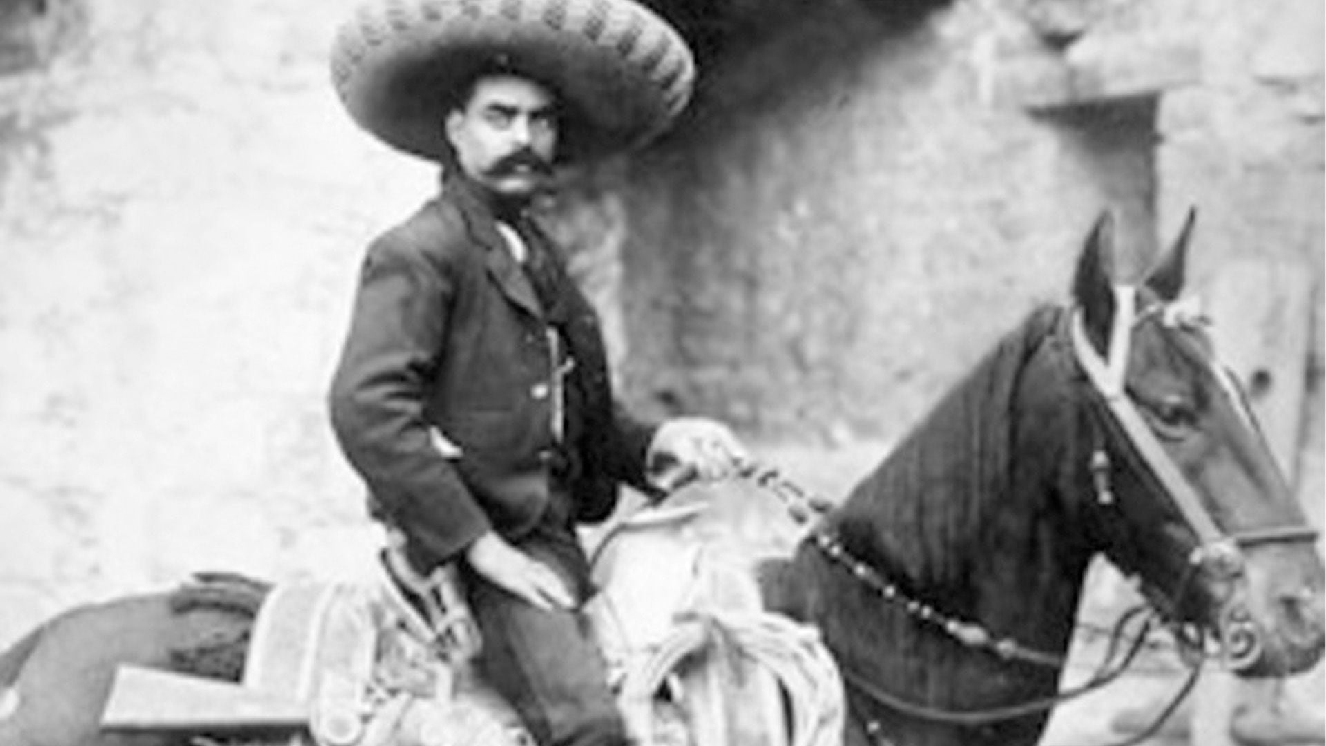 El Insólito Video Del Cadáver De Emiliano Zapata Tras Ser Asesinado A Traición En La Hacienda