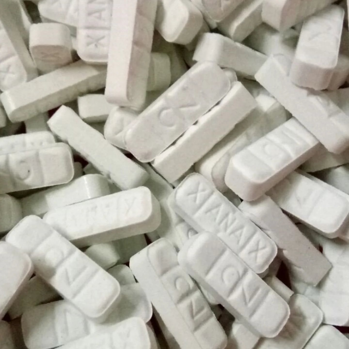 Xanax mexico precio