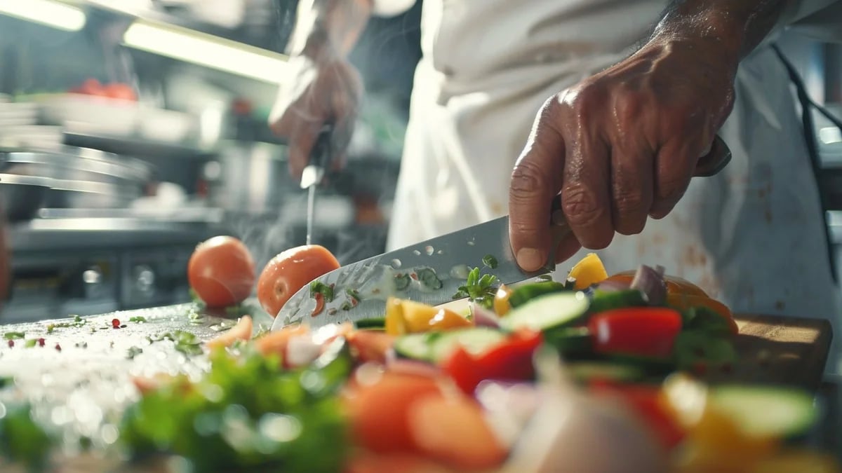 Cuáles son las 5 verduras que se aconseja comer en invierno