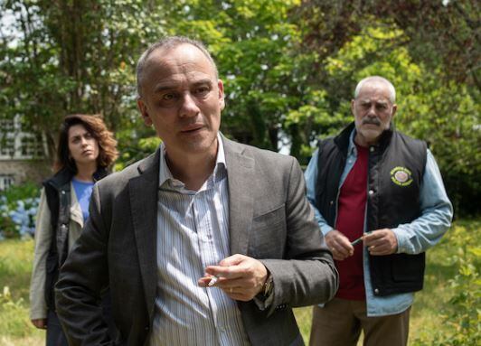 La investigación del "Caso Asunta" reveló pruebas incriminatorias contra Rosario Porto y Alfonso Basterra. (Crédito: Netflix)