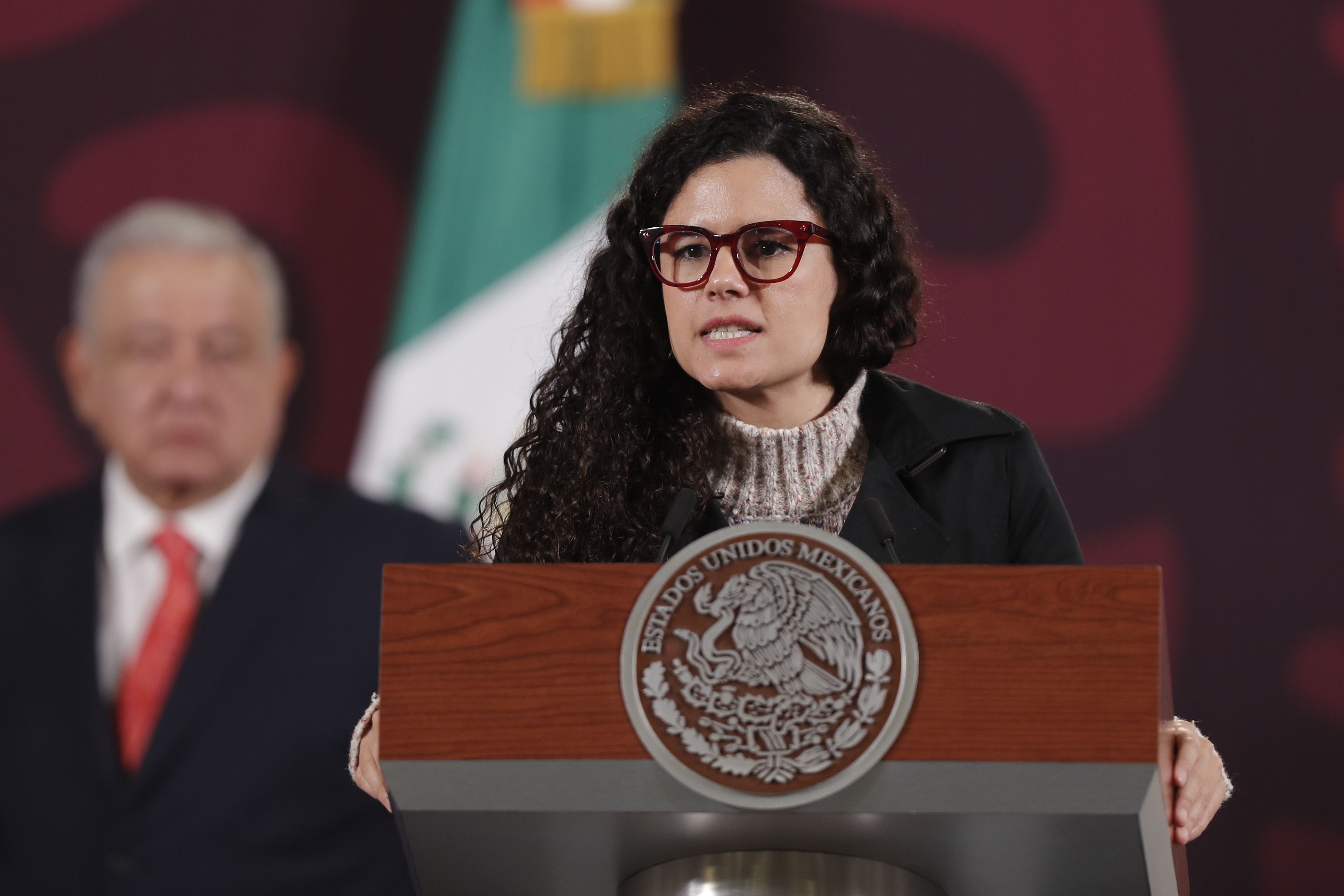 México está aconsejando a las personas que eviten ir a la Embajada de Ecuador para evitar posibles conflictos después del final de sus relaciones diplomáticas.