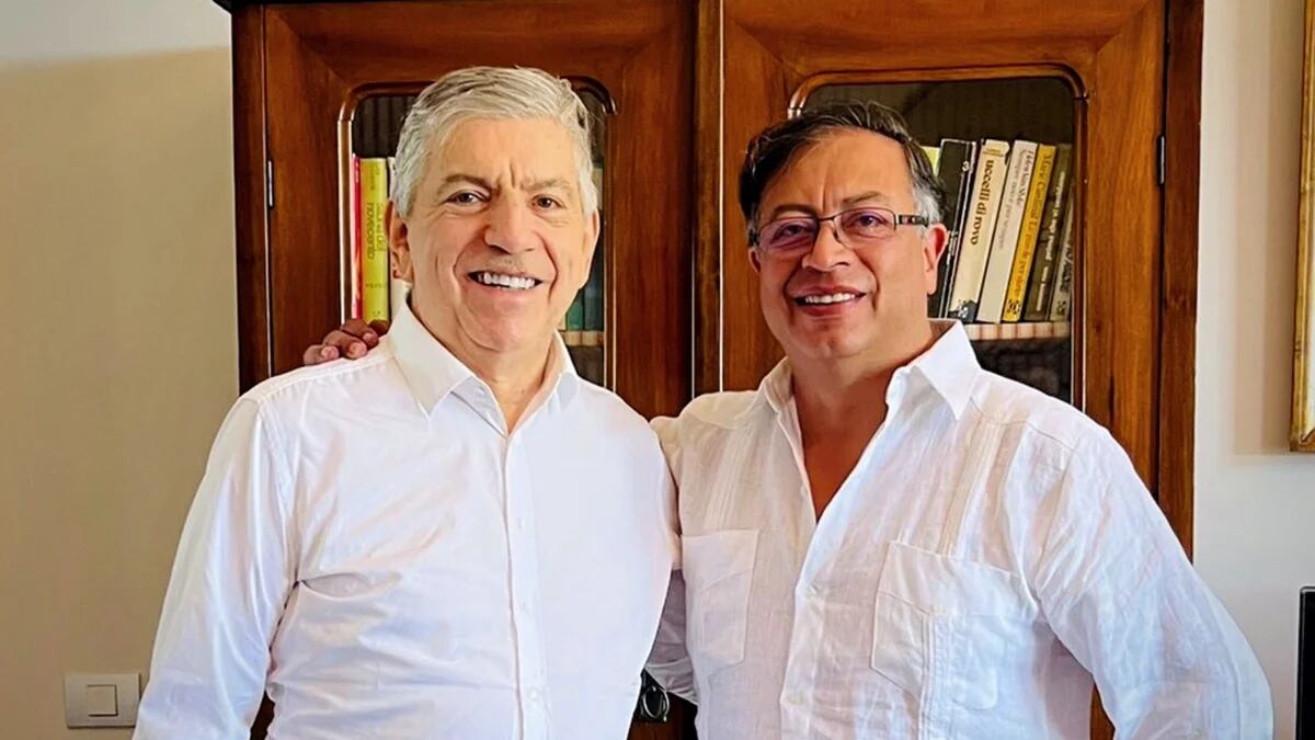 Cesar Gaviria se suma a expresidentes que rechazan eventual constituyente  de Petro - Infobae