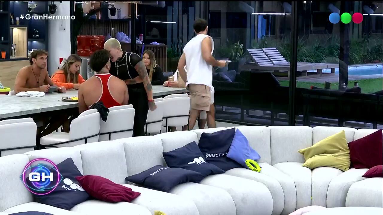 furia mauro gran hermano 2023