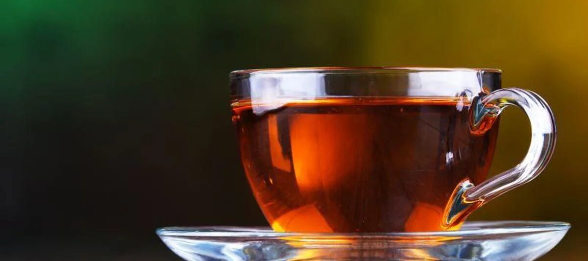 Los consumidores de té podrían tener un mejor control del azúcar en sangre  - Infobae