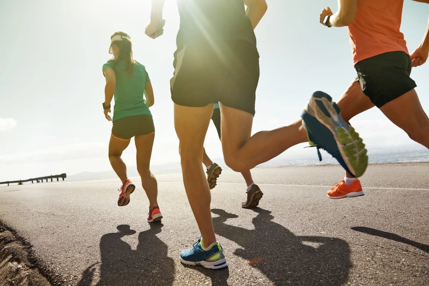 ▷ Consejos para Elegir tu Zapatilla de Running 