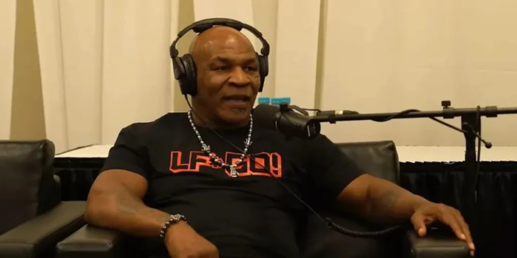 Mike Tyson abrió su corazón y habló: “Desearía que ese tipo muriera”     