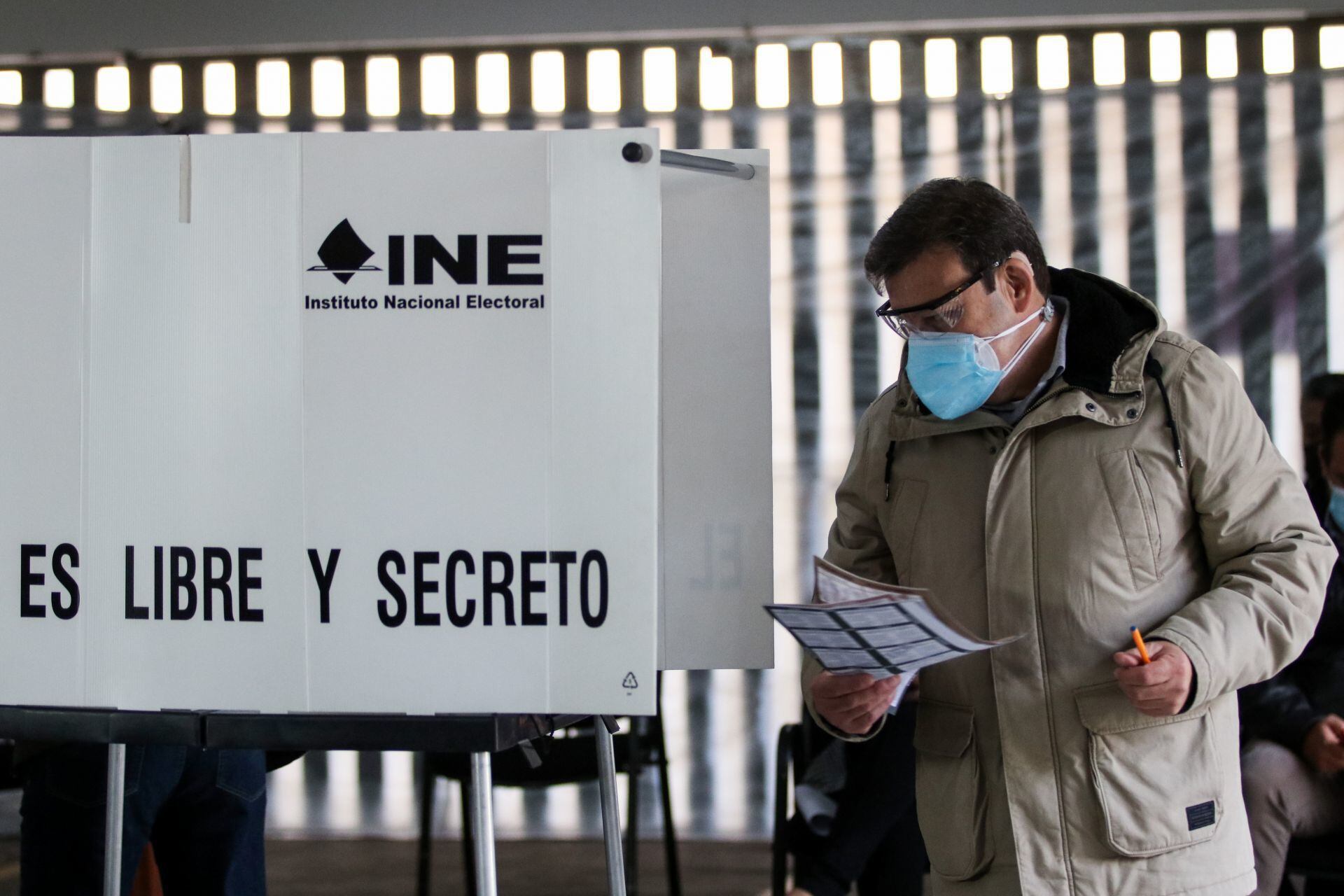 Cuántos Días Faltan Para La Revocación De Mandato Y Cómo Participar Infobae 5999