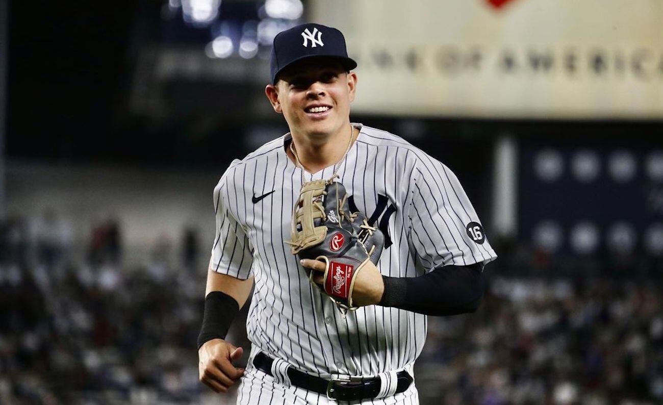 Top 5 de los mejores campo cortos de los Yankees de Nueva York