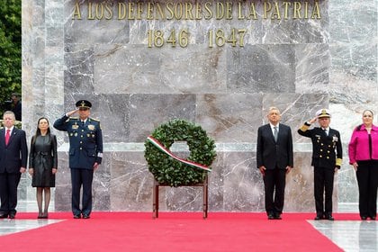 (Foto: cortesía de la Presidencia / Archivo)