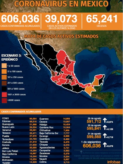 Infografía: Jovani Pérez