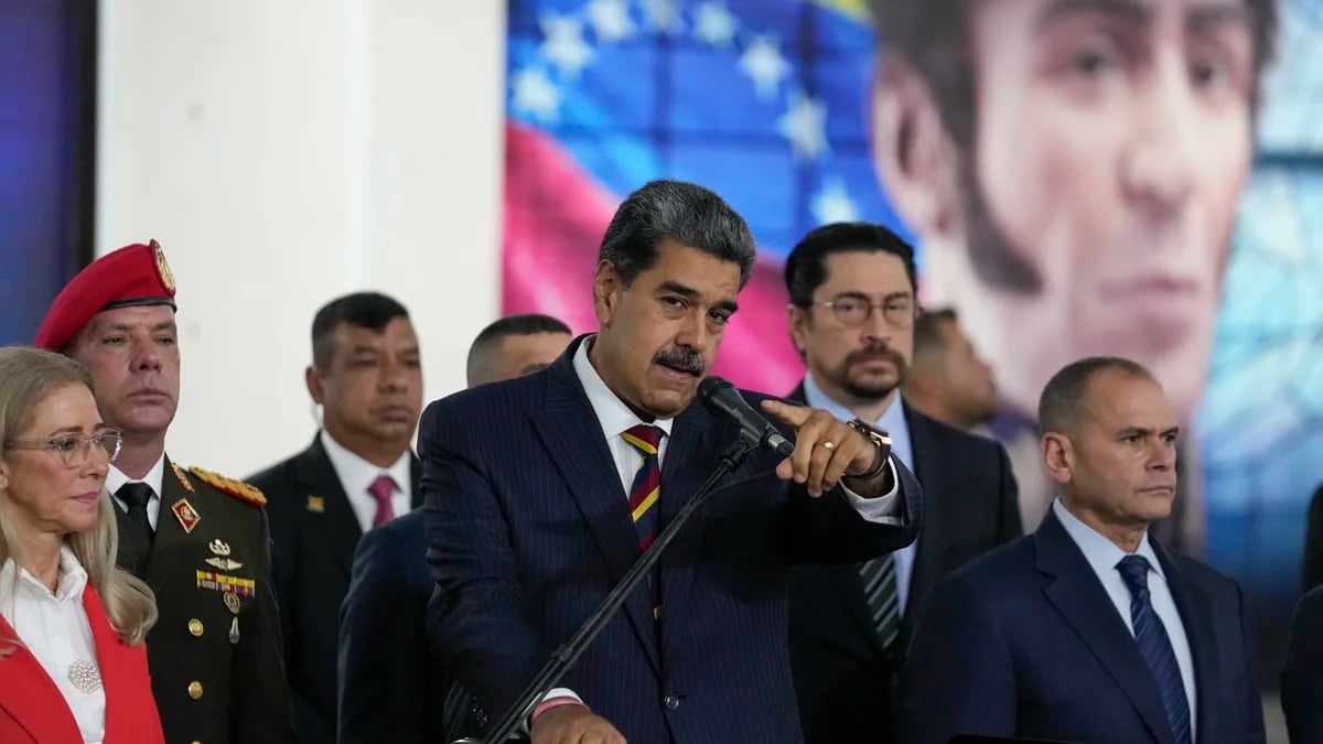 La dictadura de Maduro admitió que espió de forma ilegal a los expertos de la ONU durante su estadía en Venezuela