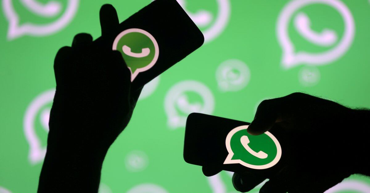 WhatsApp will enhance the security of files in the cloud for Android