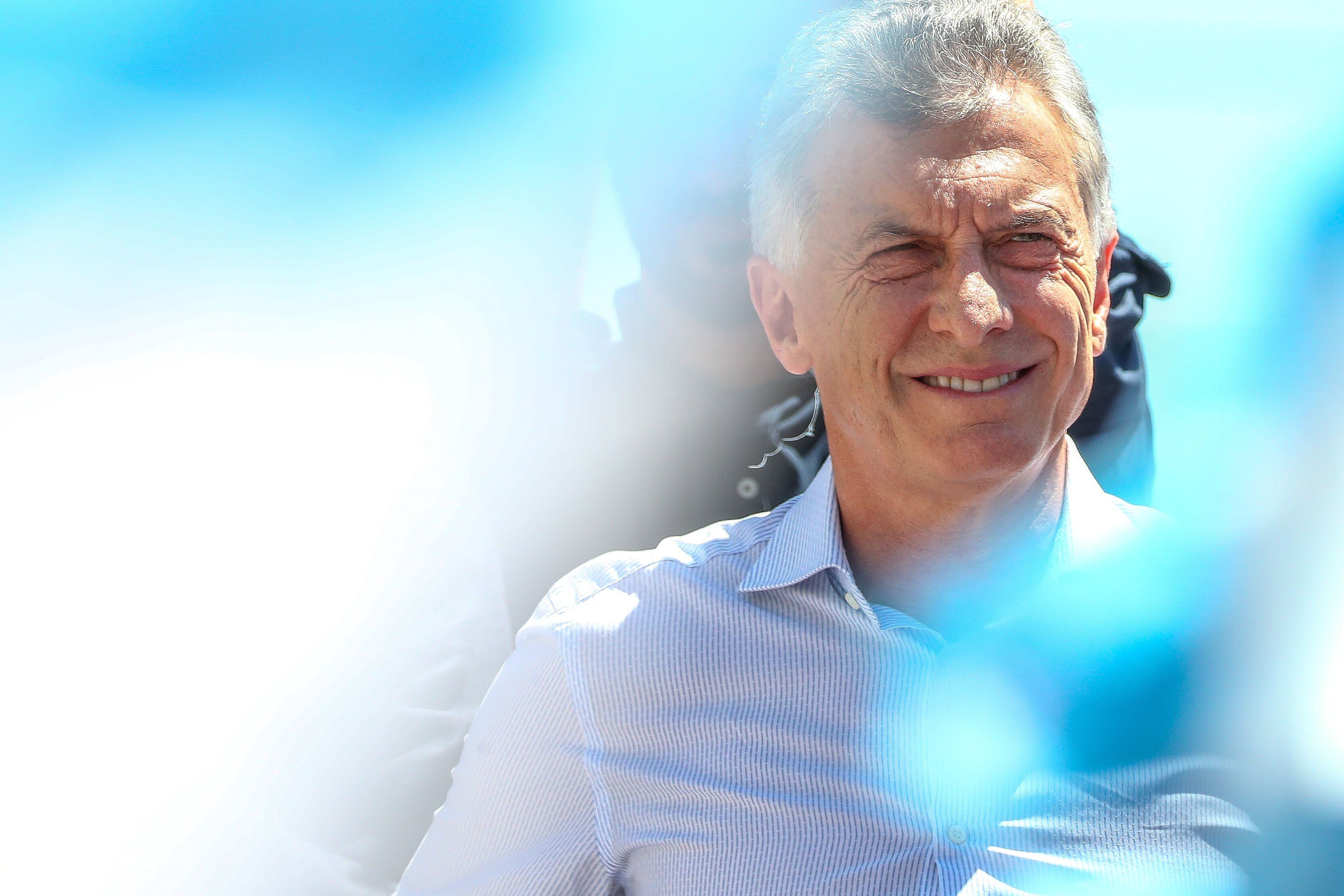 Cómo Se Gestó El Nuevo Libro De Mauricio Macri Con El Que Busca Marcar El Rumbo De Juntos Por El 5053