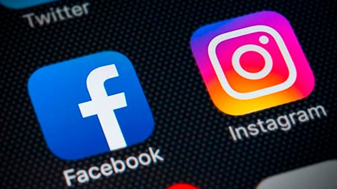 Facebook e Instagram tendrían una versión de pago solo para Europa (Pixabay)