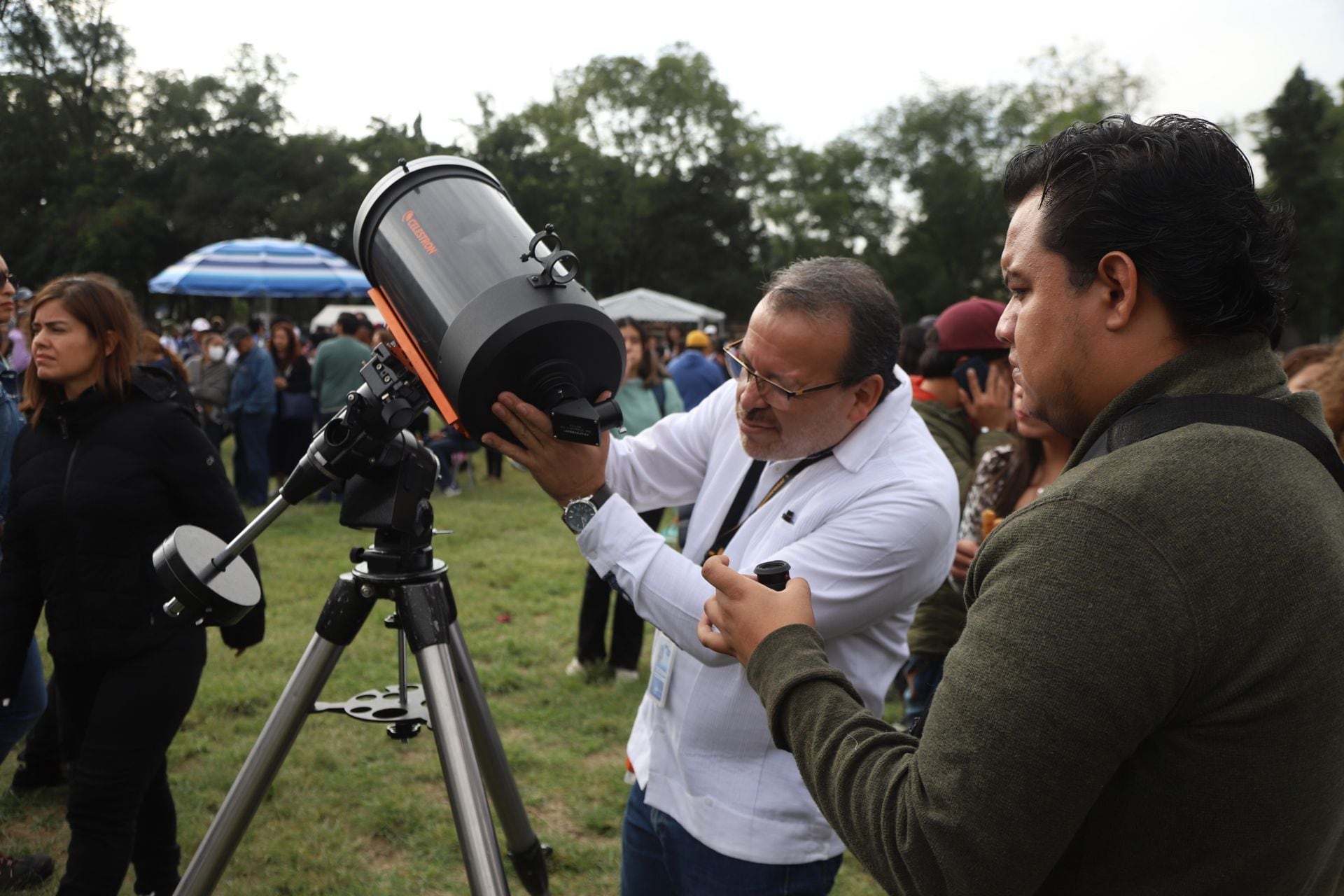 eclipse solar méxico cu cuartoscuro 4