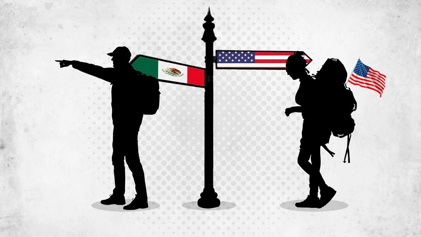 Por qué aumentamos de peso al emigrar a Estados Unidos? 