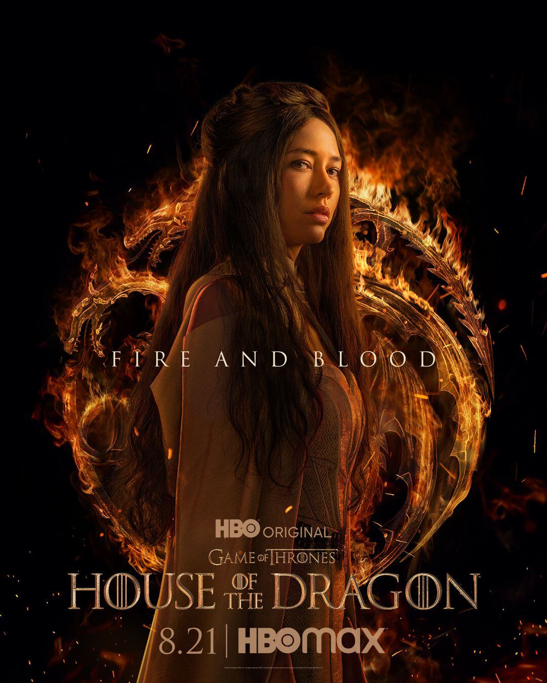 House of the Dragon: por qué serán cambiados cuatro actores de la serie de  HBO Max, nnda nnlt, FAMA