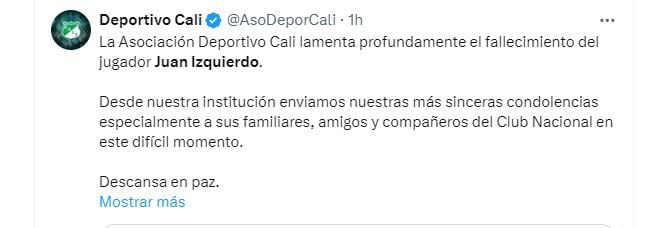 Deportivo Cali