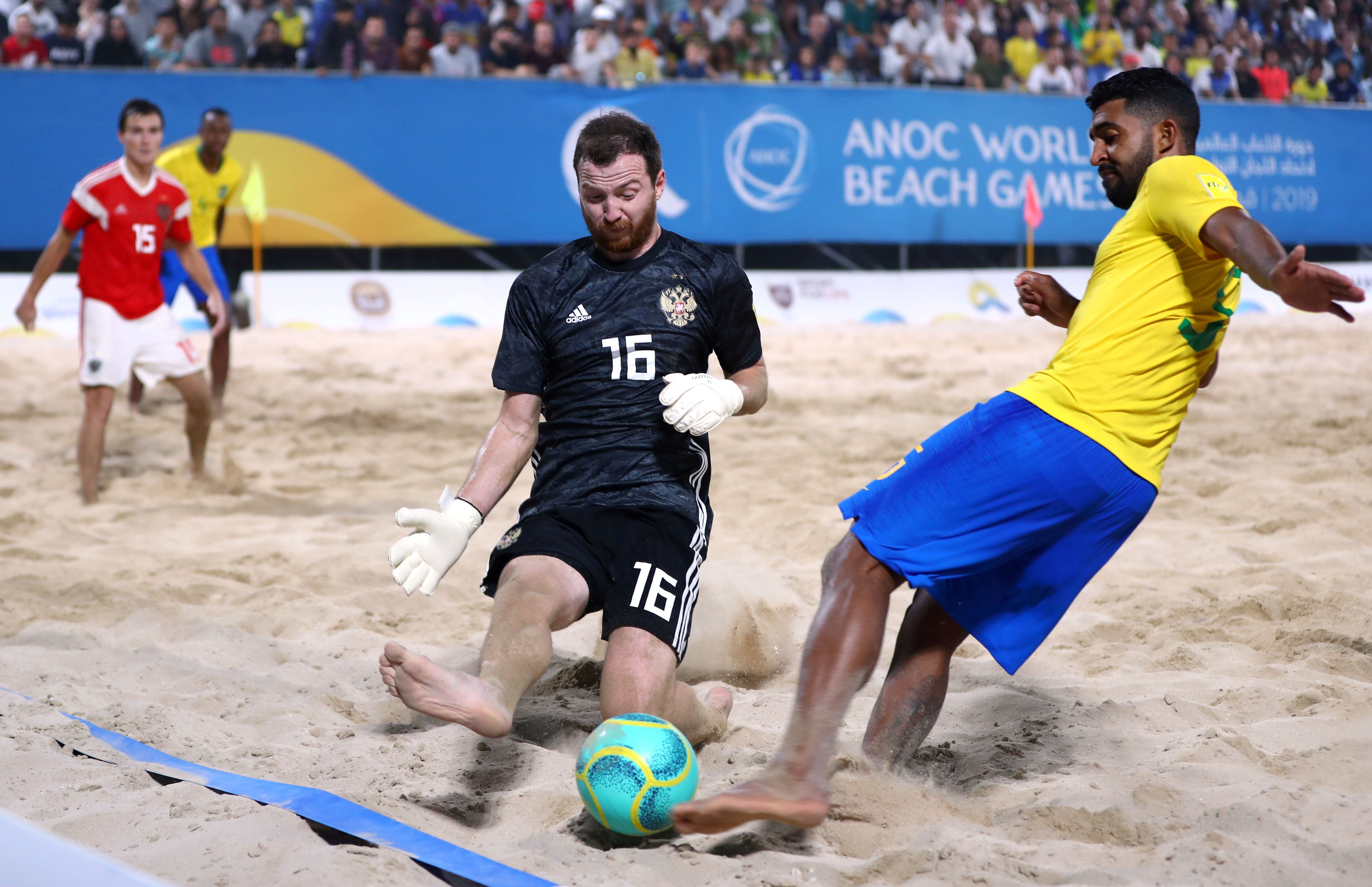 Italy wins Men's Volleyball World Championship - Infobae