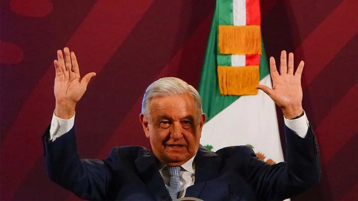 La Mañanera hoy 14 de agosto | AMLO reacciona a la liberación de Mario Marín: “Tuvimos que cooperar para la multa”