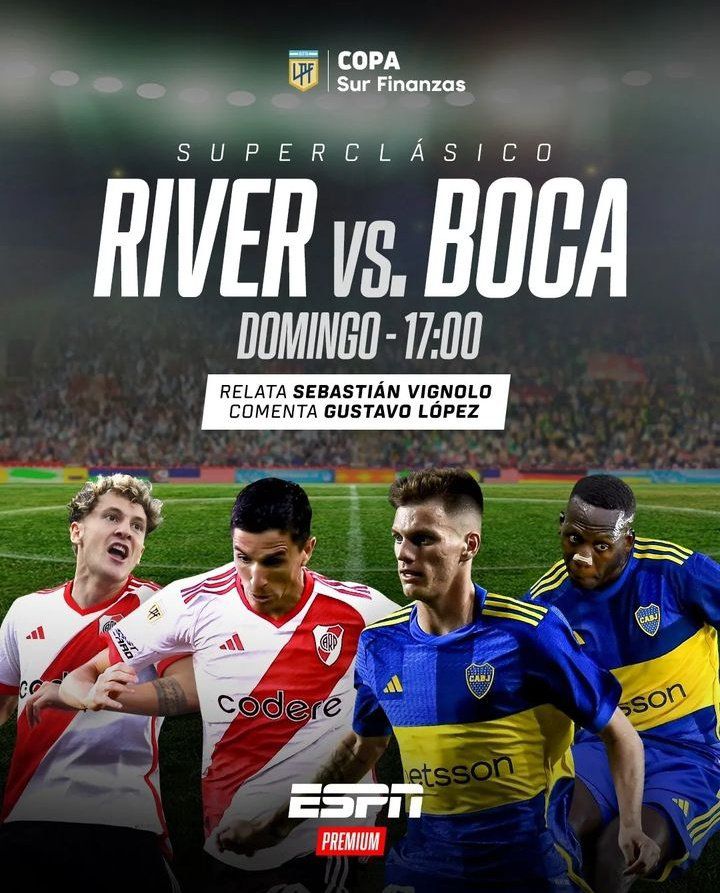 Cuándo juega y cómo ver a Boca? Día, hora, canal de TV y streaming online  del partido vs. Belgrano por la Copa de la Liga 2024