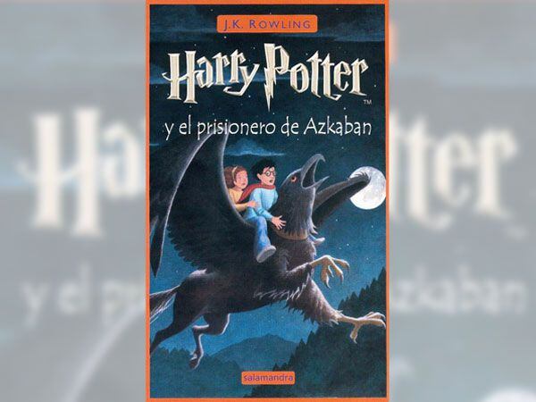 Celebra el Día de Harry Potter zambulléndote en los libros, las