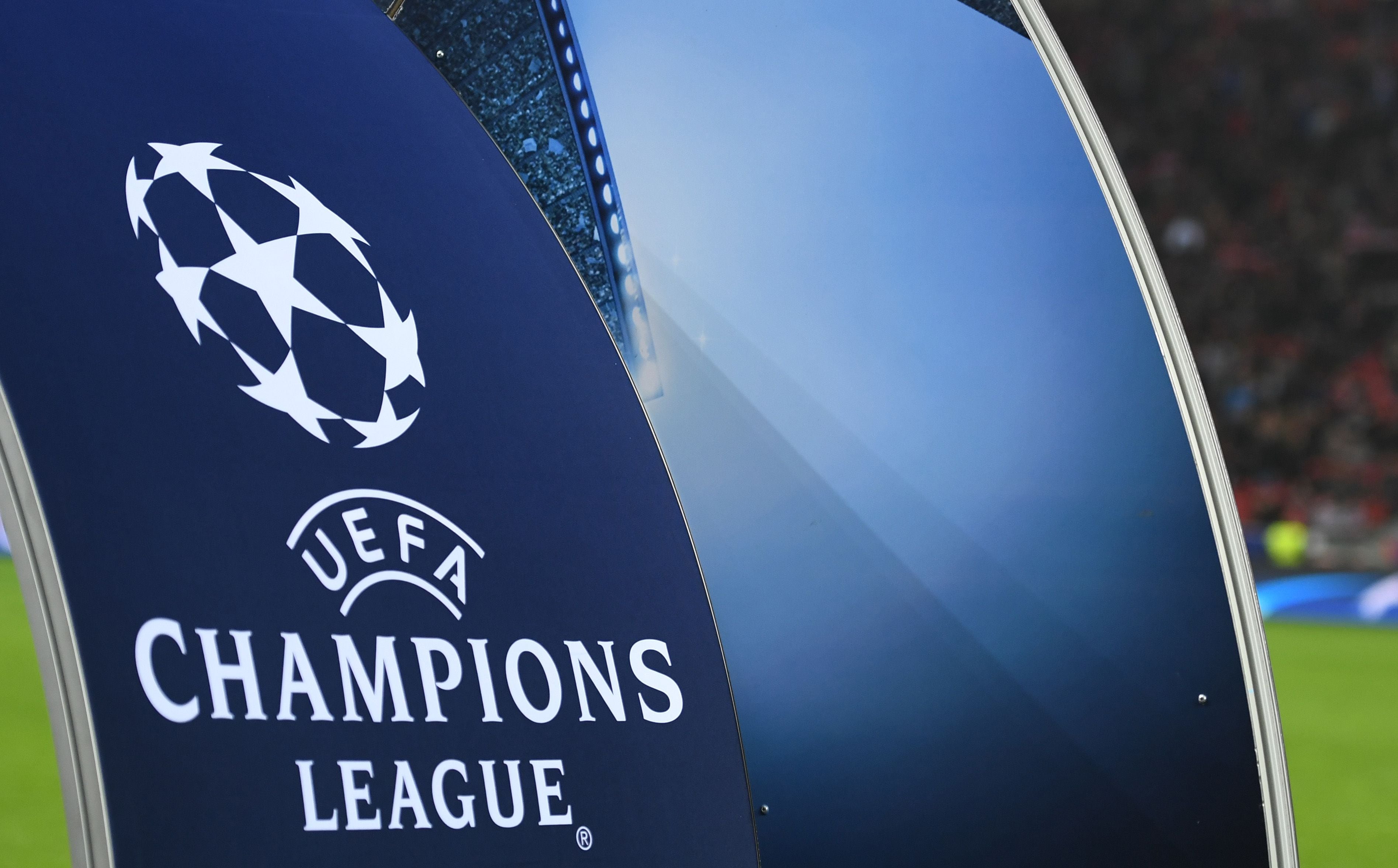 Este martes se juega otra jornada de la UEFA Champions League 2023/24 (Marius Becker/dpa)