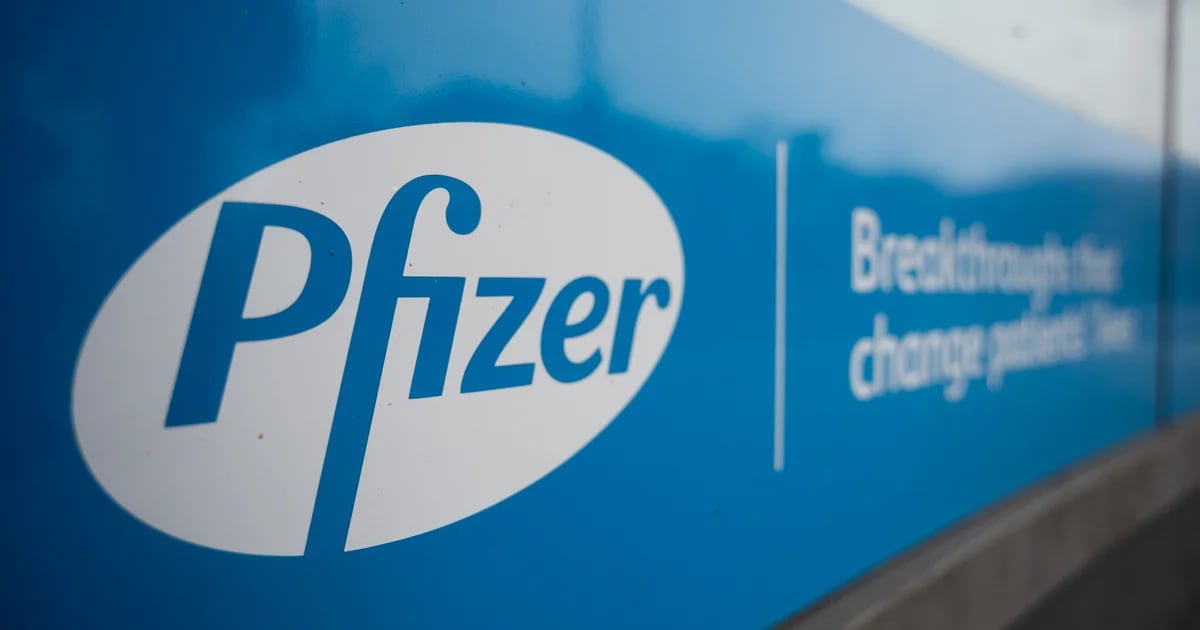 Former Pfizer employee convicted of insider trading on COVID-19 pill