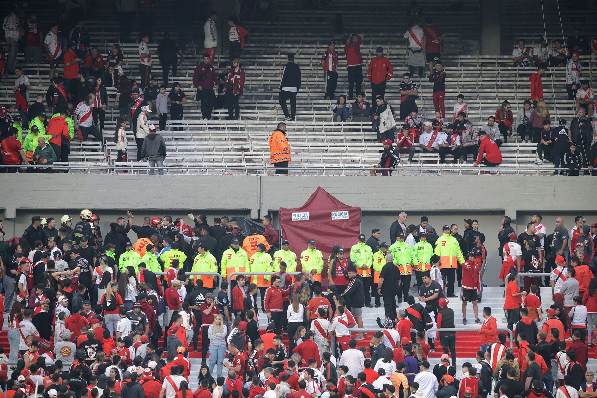 River - Defensa y Justicia