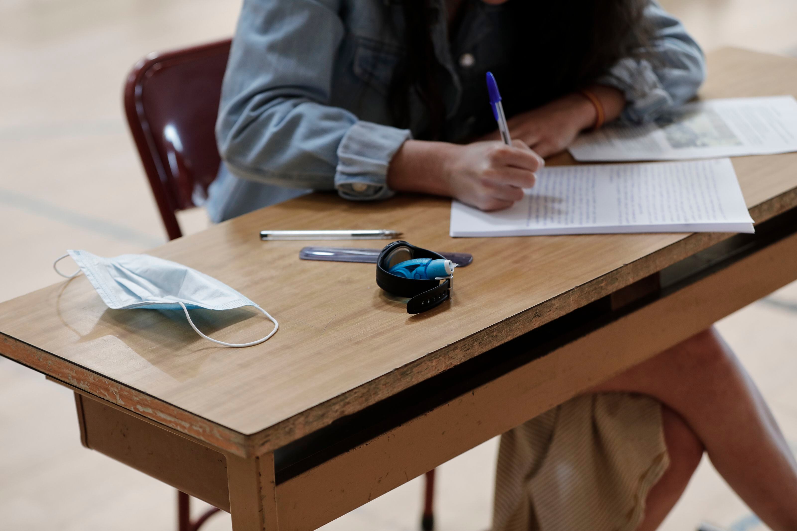 Congreso de la República aprobó extender plazo para bachillerato