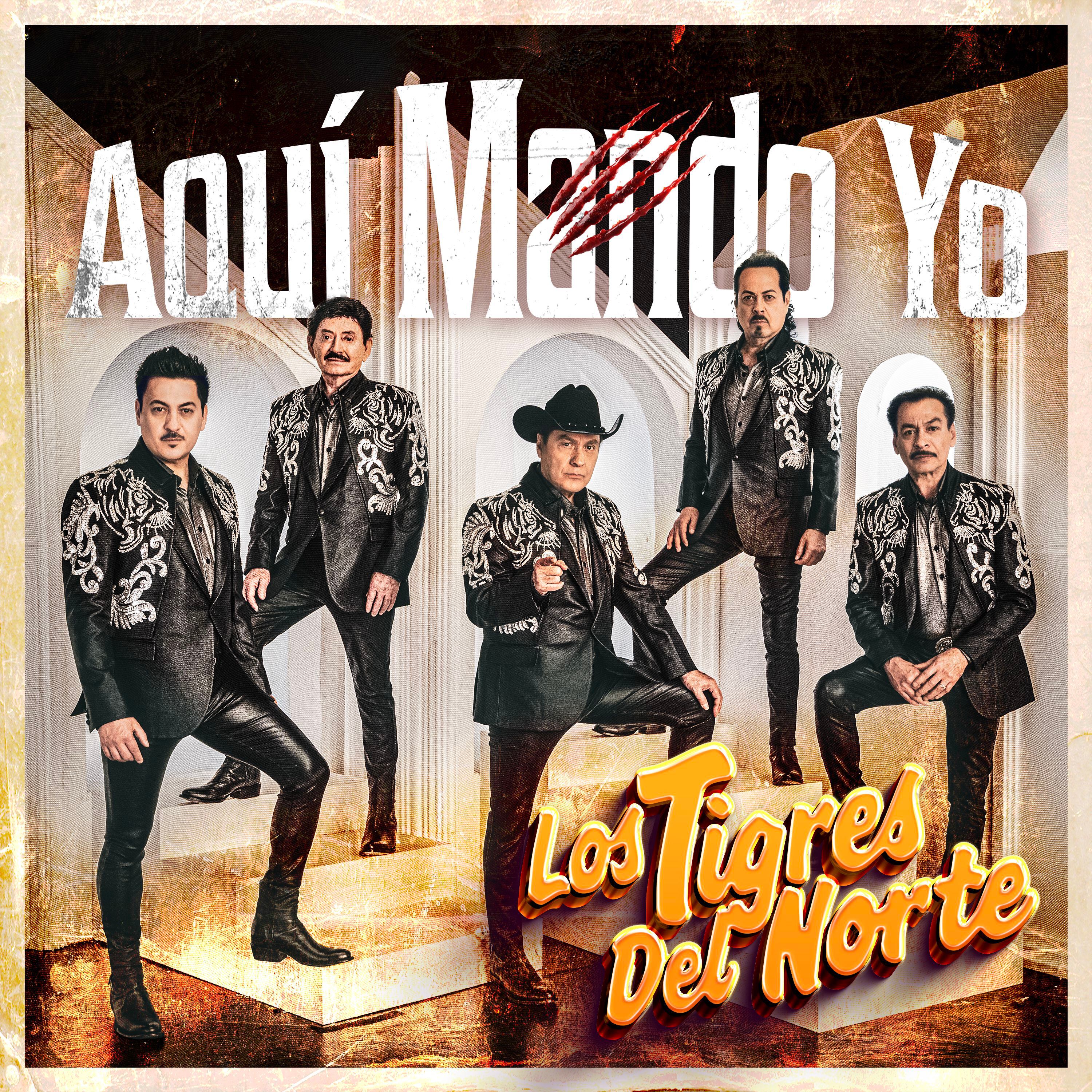 Los Tigres del Norte