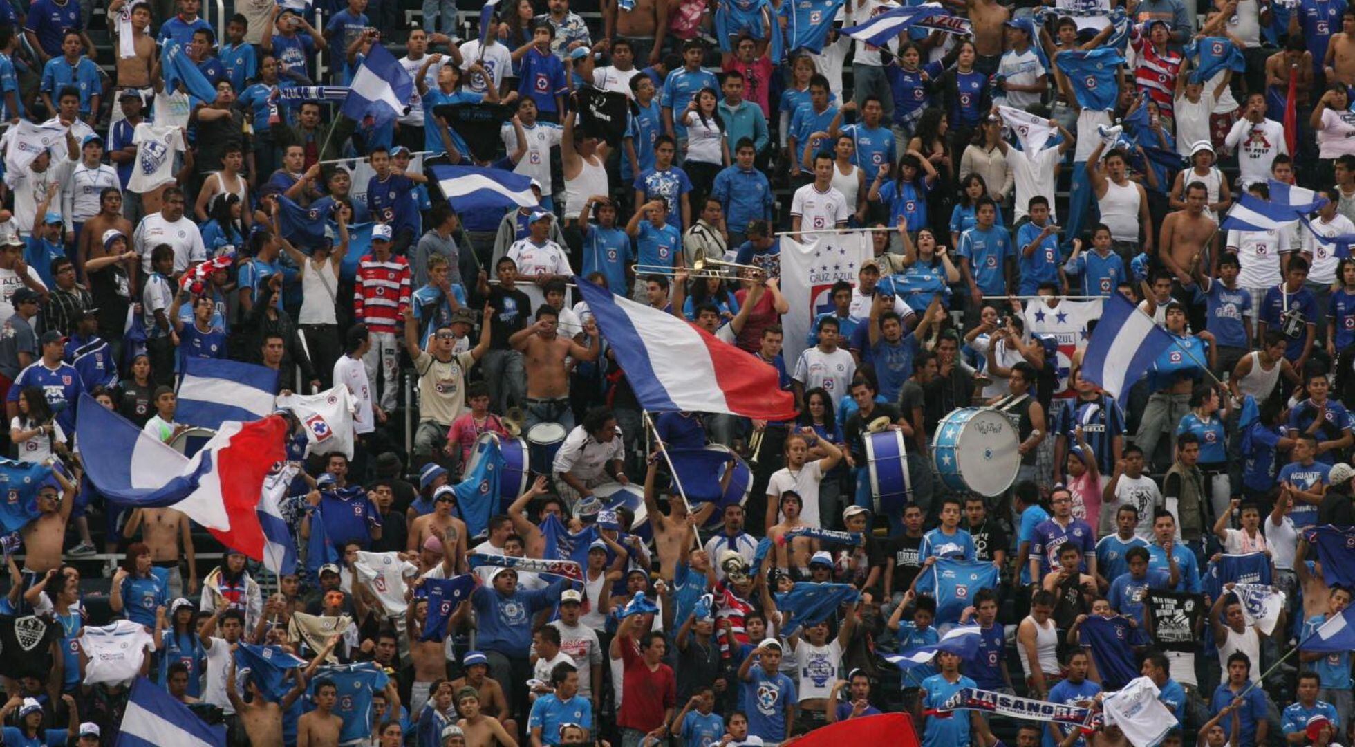 Cruz Azul volverá a las canchas de manera oficial el próximo sábado 13 de enero en su debut frente a Pachuca en la Jornada 1 del Clausura 2024