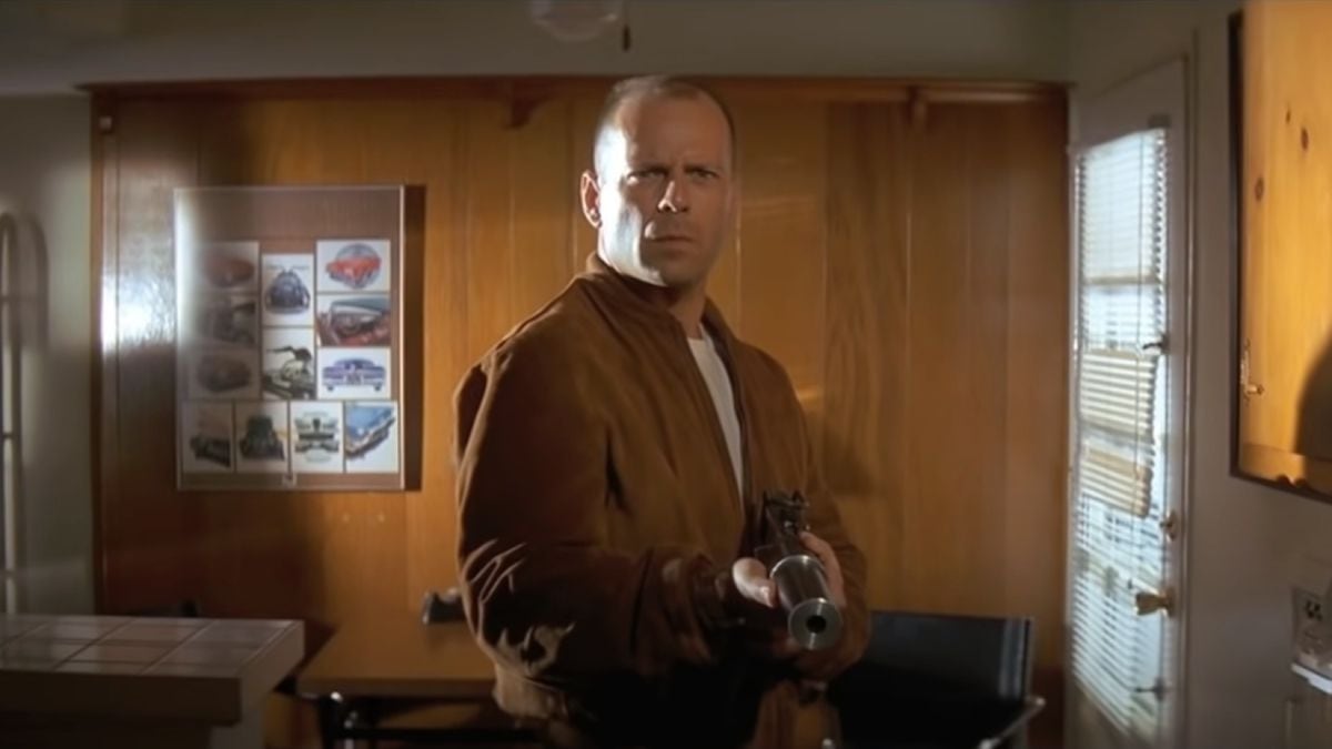 Bruce Willis Movies